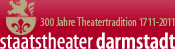 Staatstheater Darmstadt