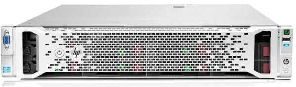 HP Server Proliant DL380 G8